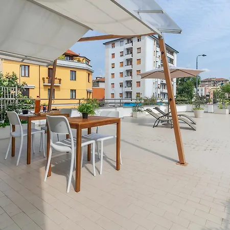 Amaapartment Μιλάνο