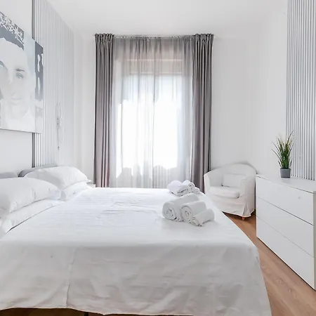 Δωμάτια σε οικογενειακή κατοικία Amaapartment Μιλάνο