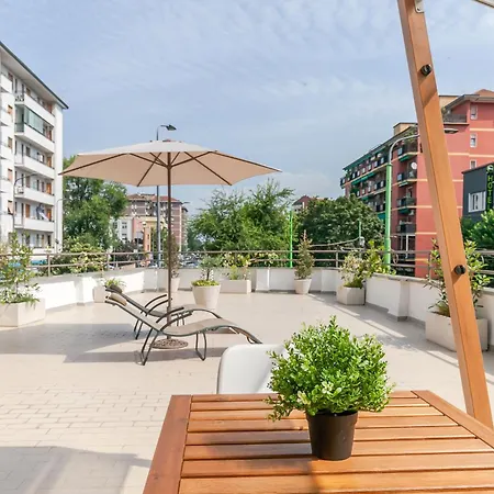 Amaapartment Μιλάνο