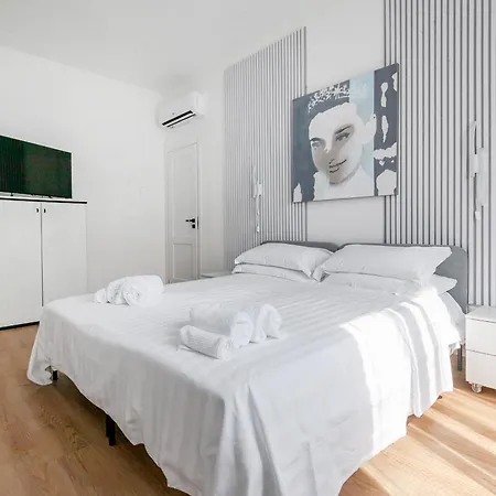 Amaapartment בית אירוח *