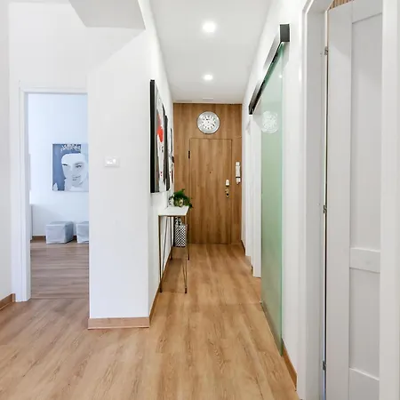 Amaapartment מילאנו