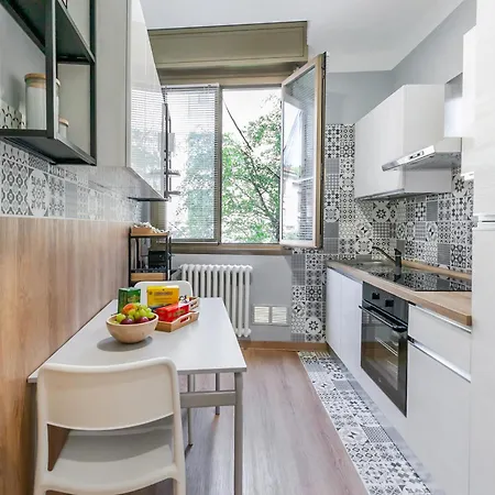 Amaapartment בית אירוח