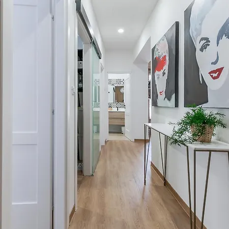 בית אירוח Amaapartment מילאנו