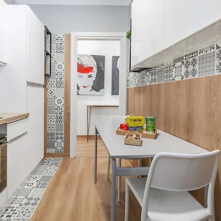Amaapartment בית אירוח מילאנו