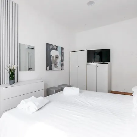 בית אירוח Amaapartment