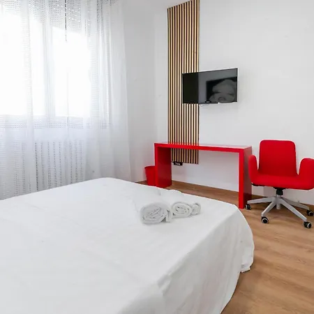 בית אירוח Amaapartment
